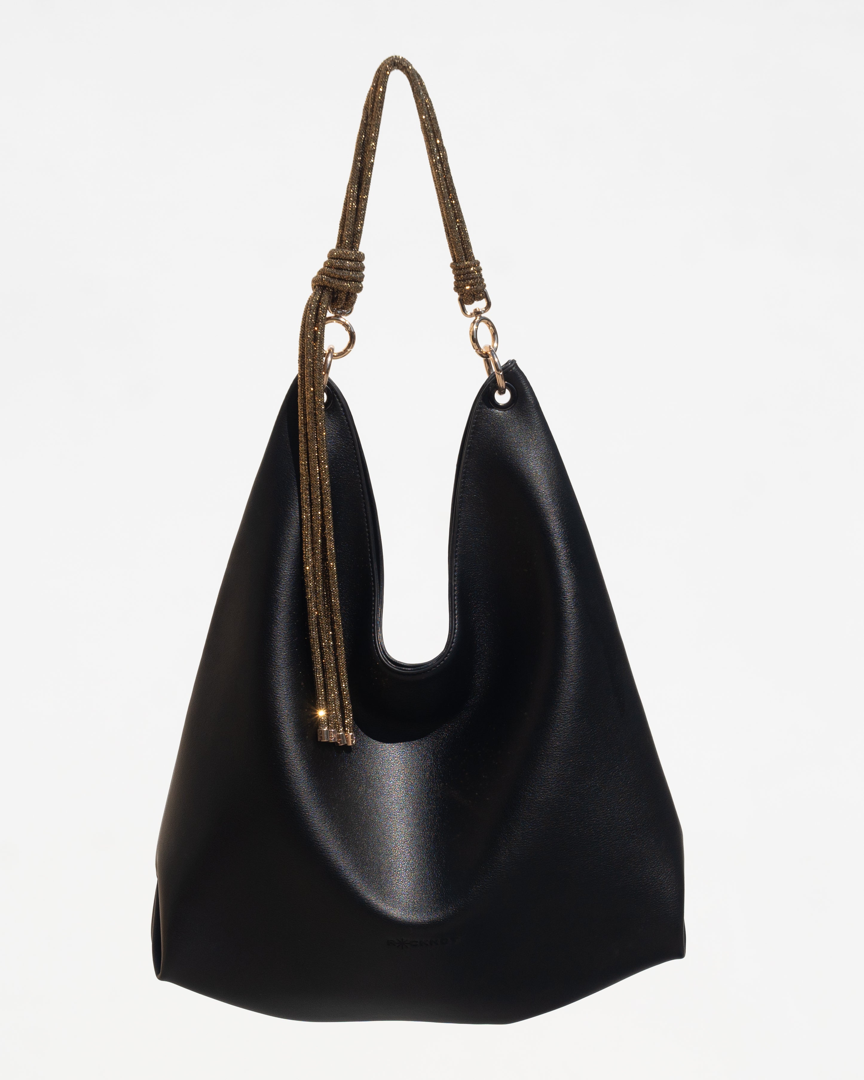 ORI Hobo Bag - Black