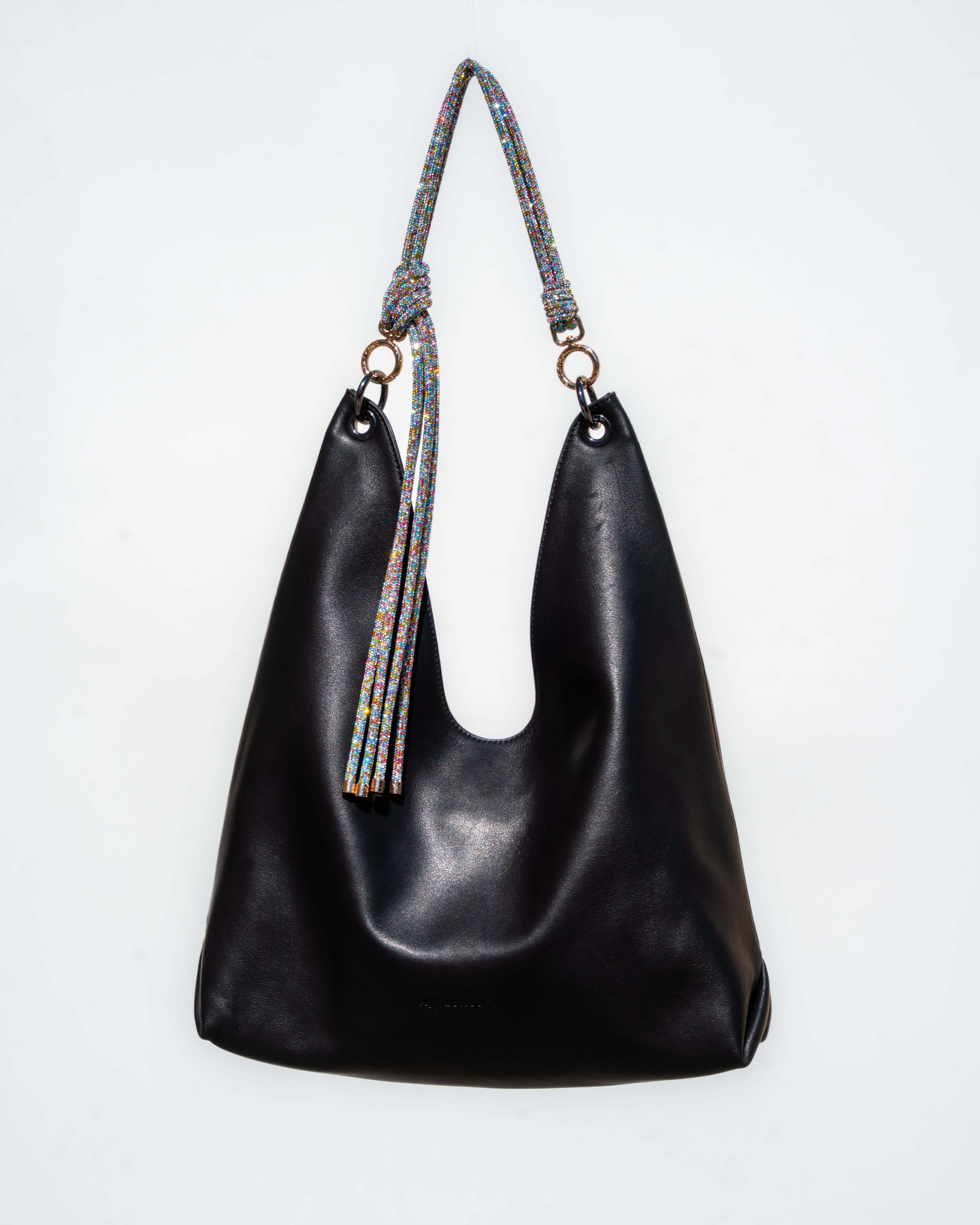 ORI Hobo Bag - Black