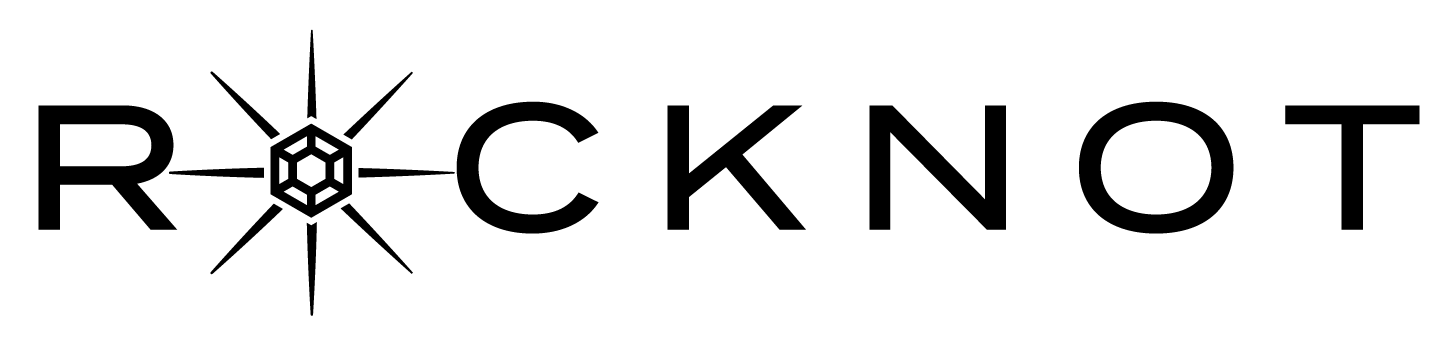 ROCKNOT logo