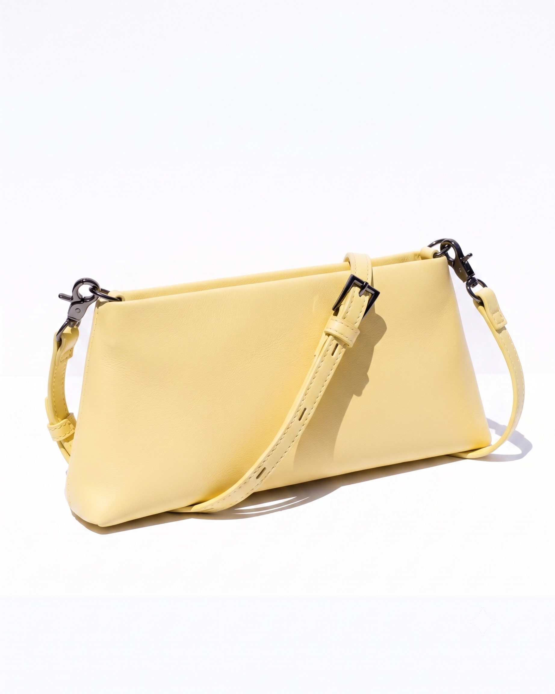 DUO Bag - Butter