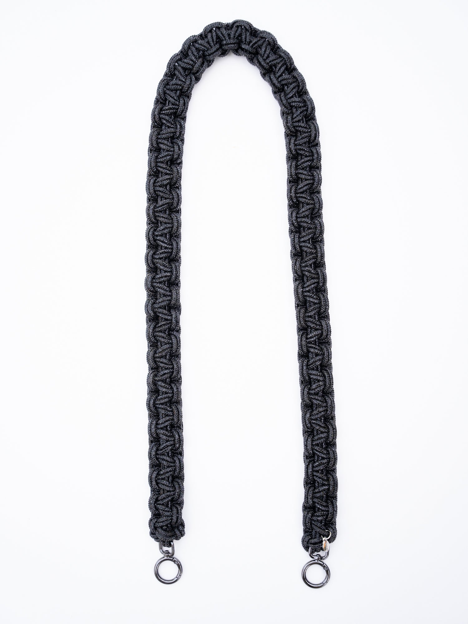 TWIN STRAP - Jet