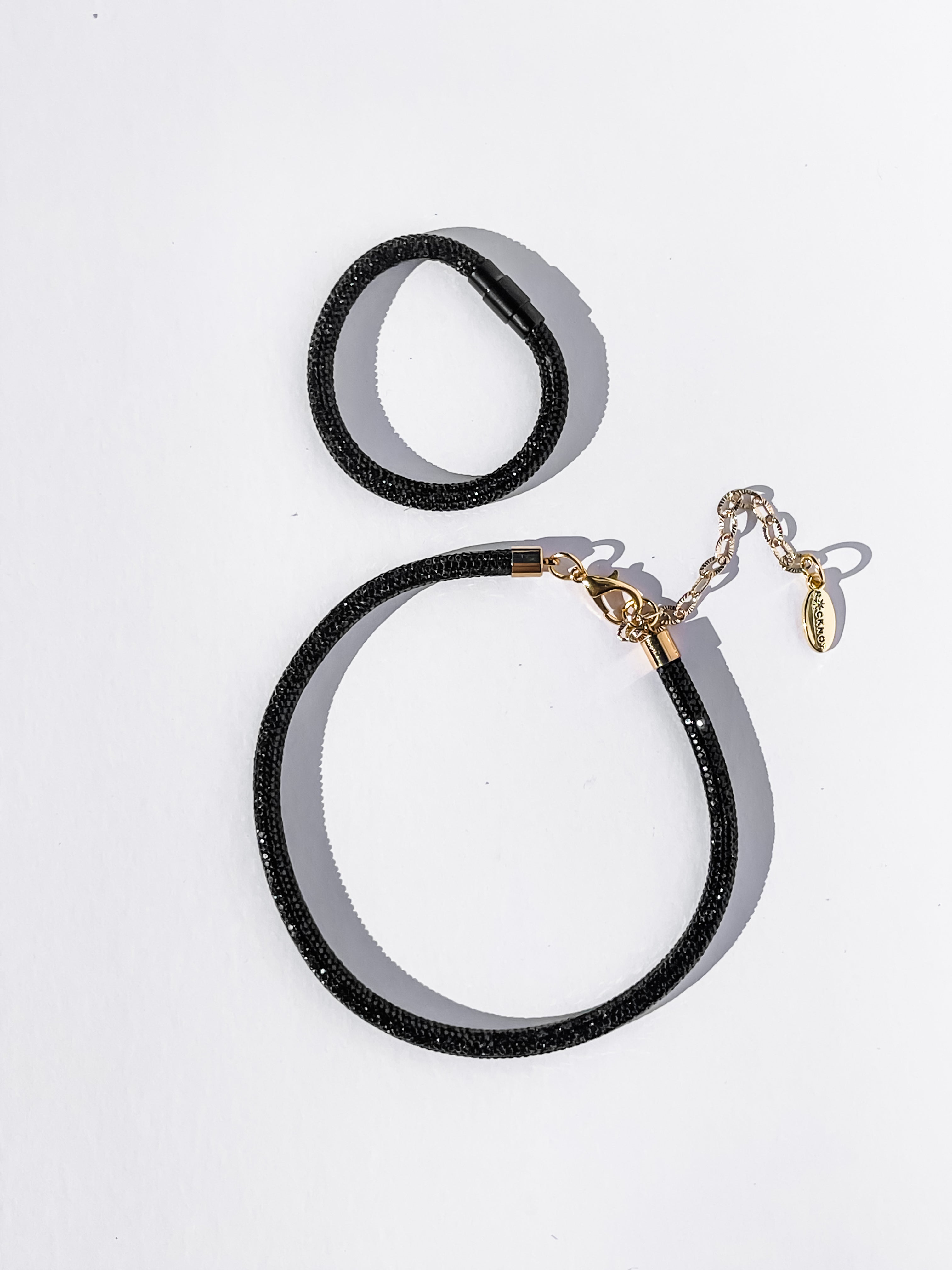 The Rope Set - Jet