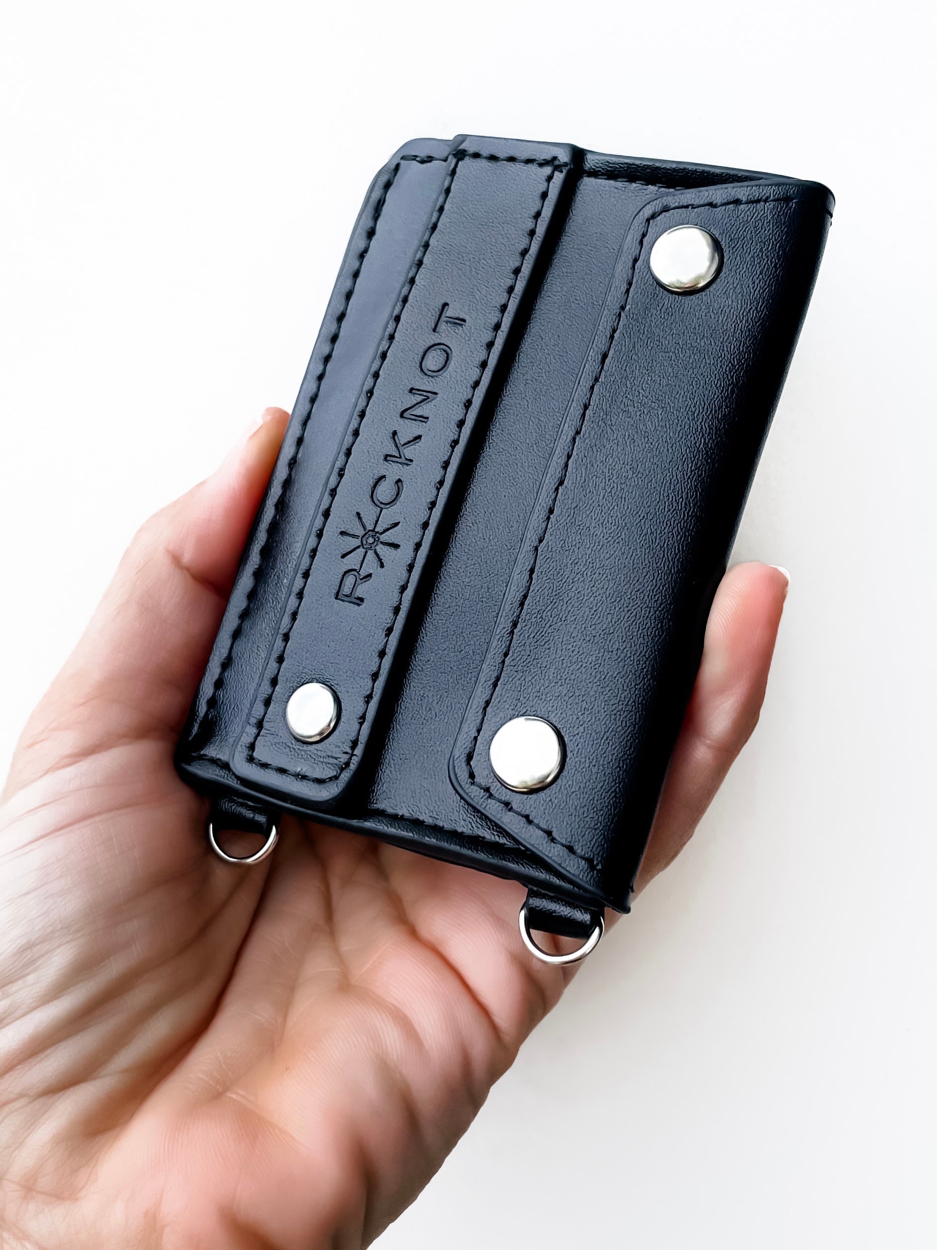 Adhesive Phone Wallet