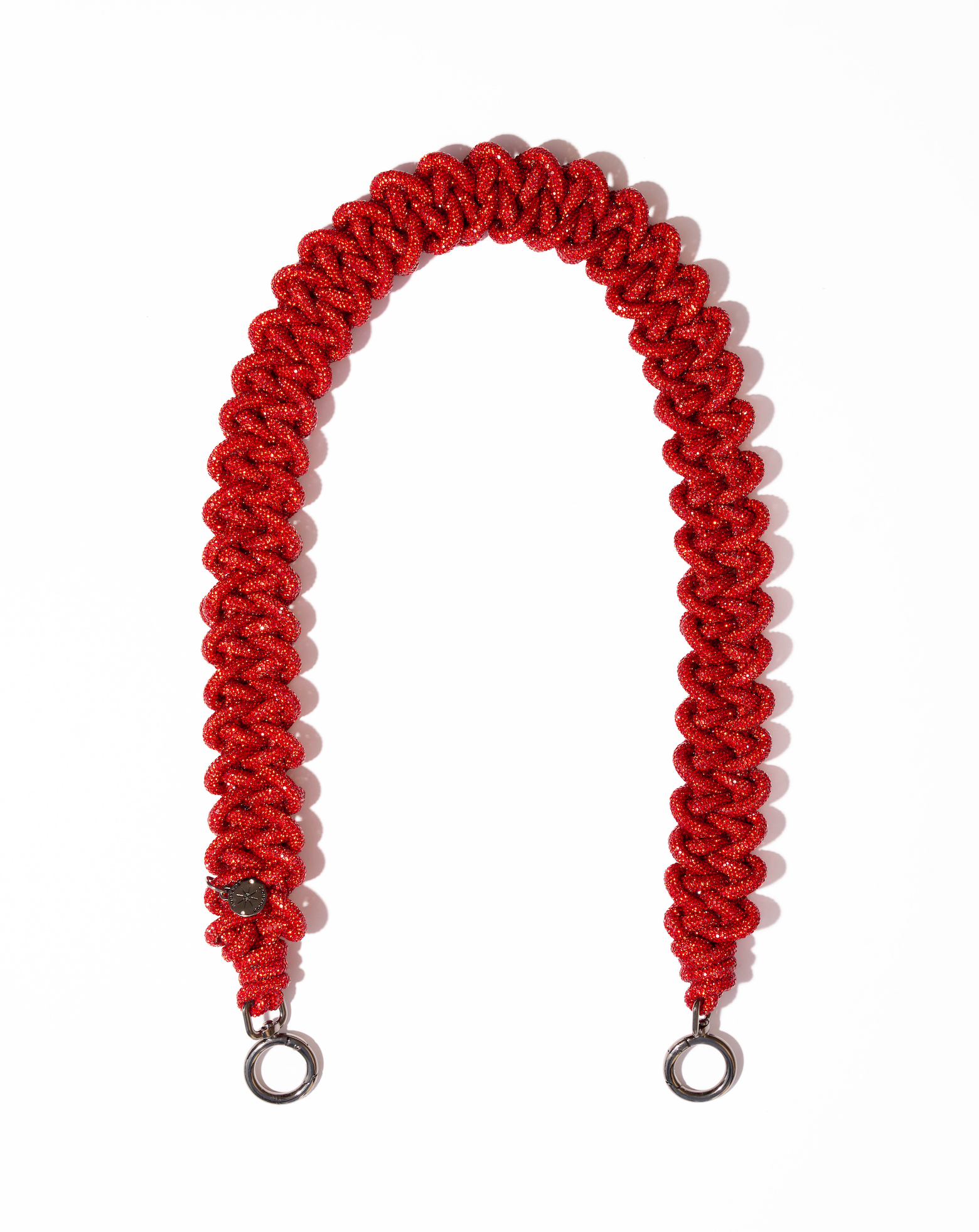 LACE STRAP - Scarlet (LIMITED EDITION)