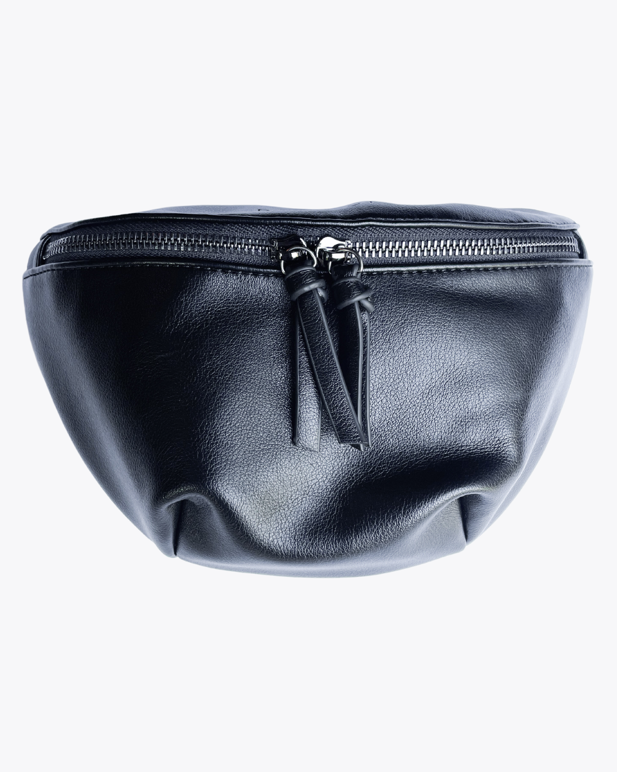 Infinity Belt Bag - Black
