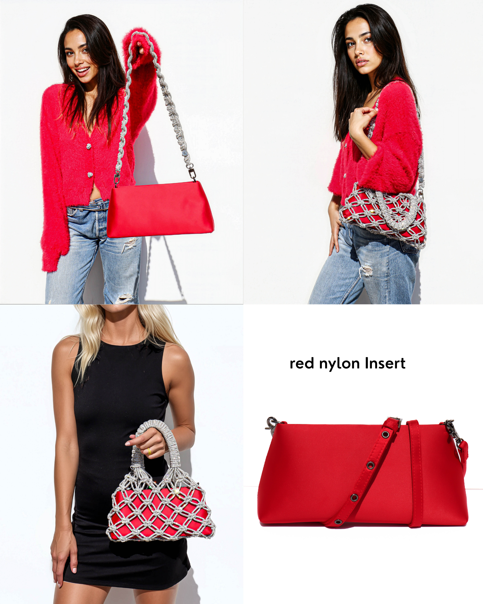 THE TRANSFORMER - Crystal / Merlot