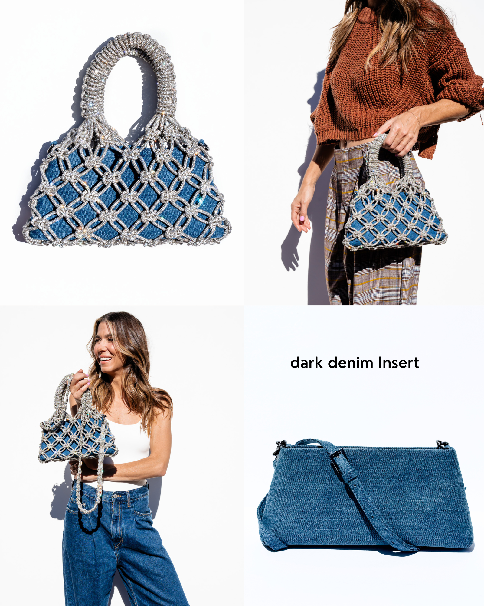 THE TRANSFORMER - Crystal / Merlot