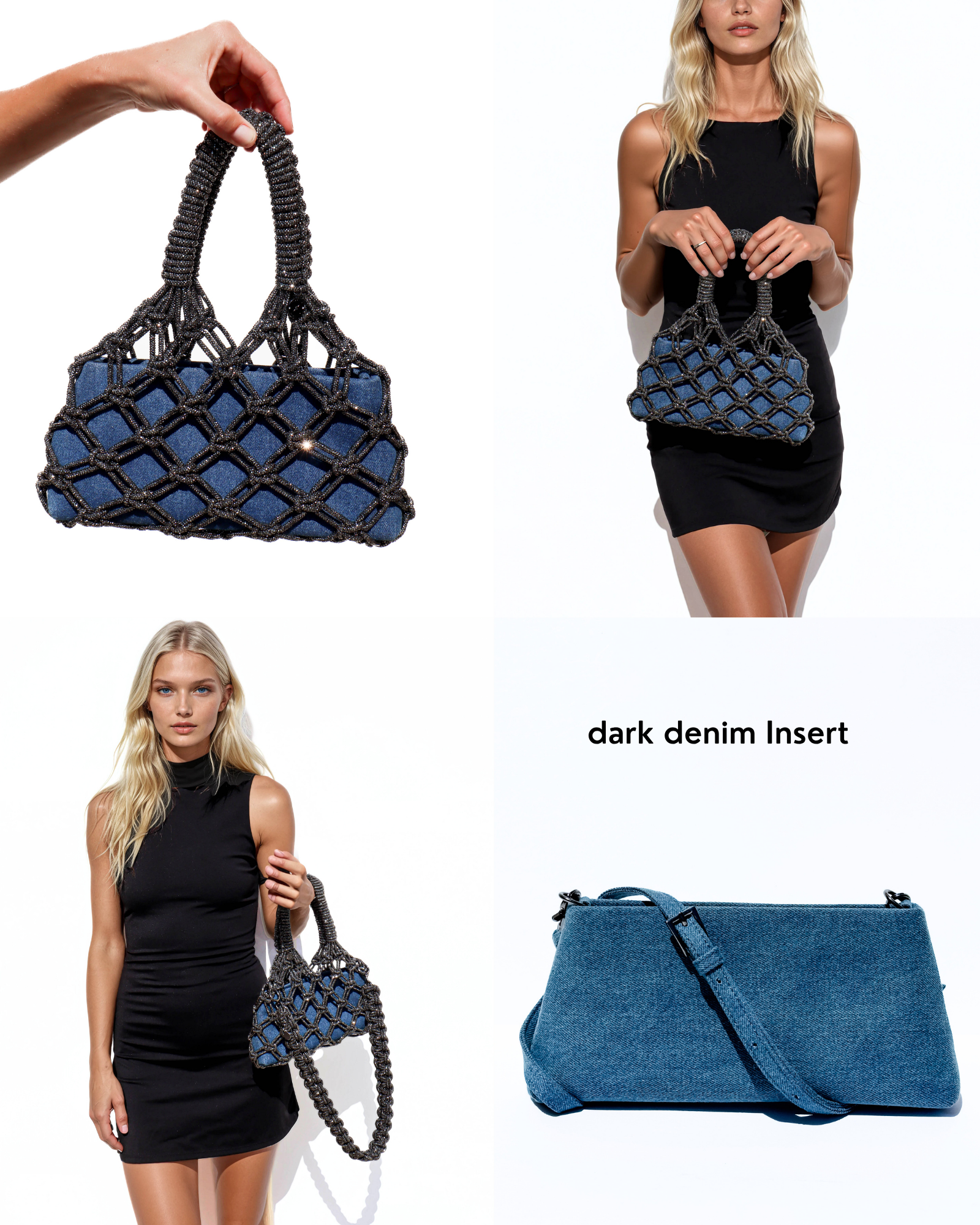 THE TRANSFORMER - Gunmetal