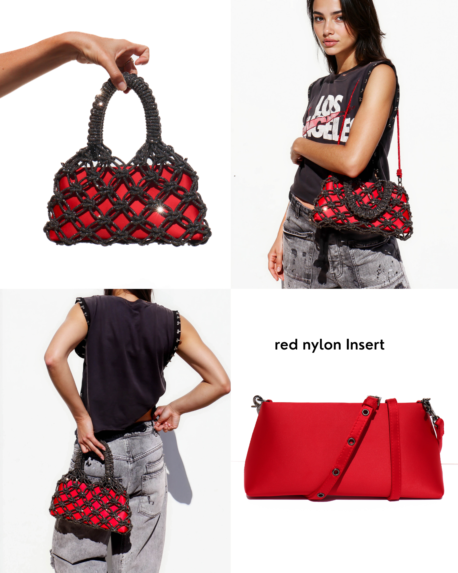 THE TRANSFORMER - Gunmetal