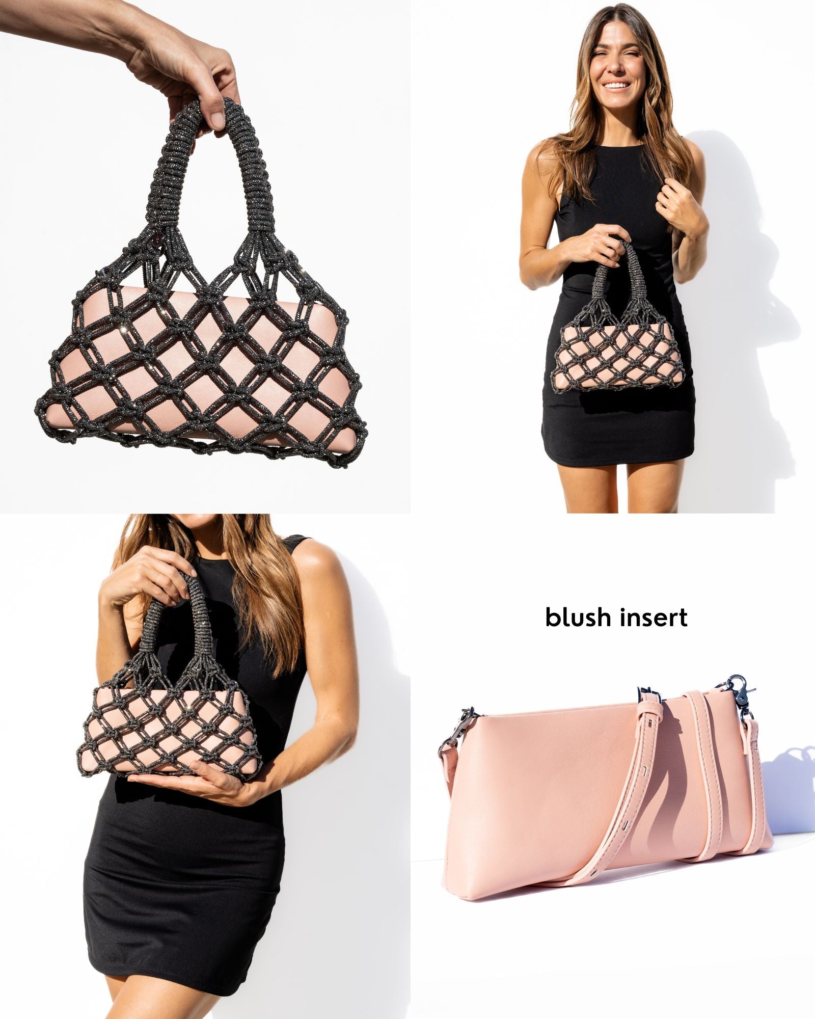 THE TRANSFORMER - Gunmetal