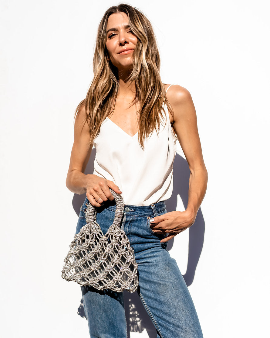 Transformer Insert - Crystal Clear