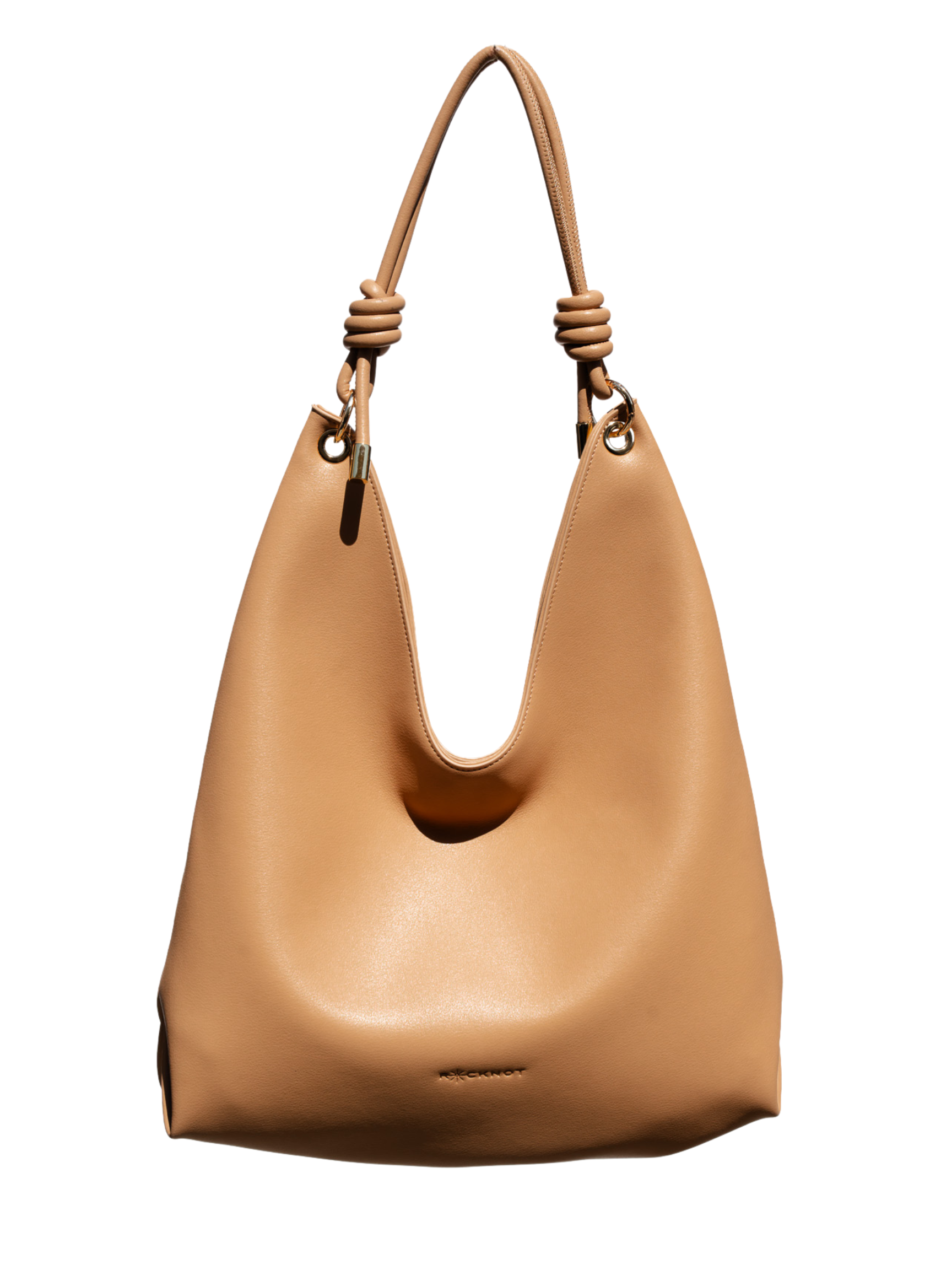 Ori Hobo Bag - Tan