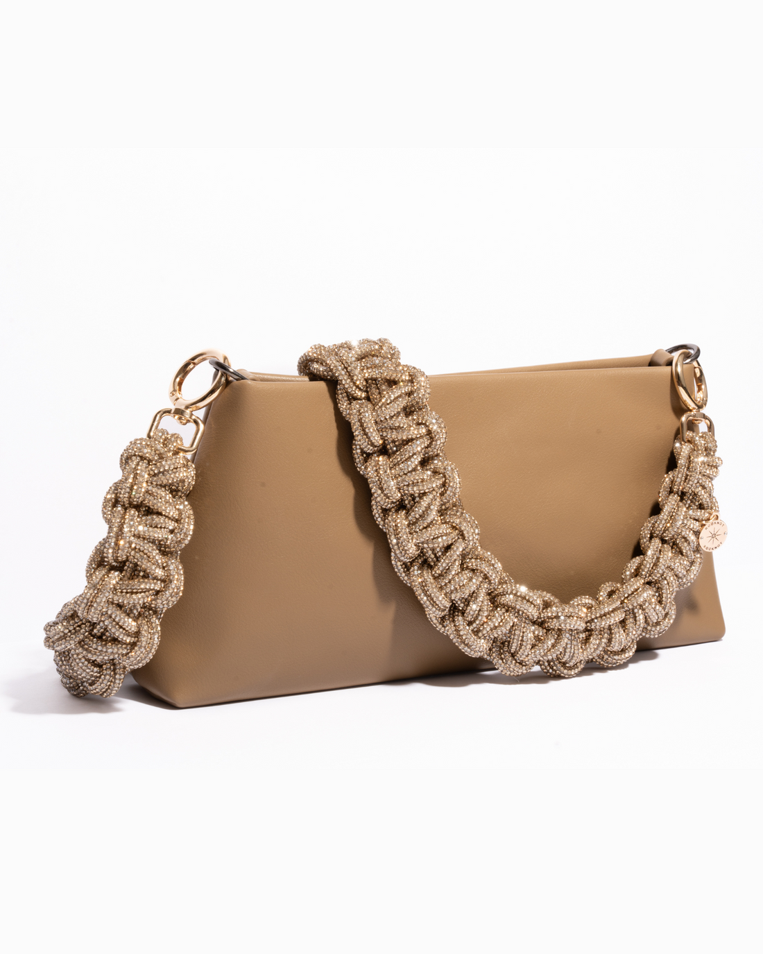 DUO Bag  - Khaki