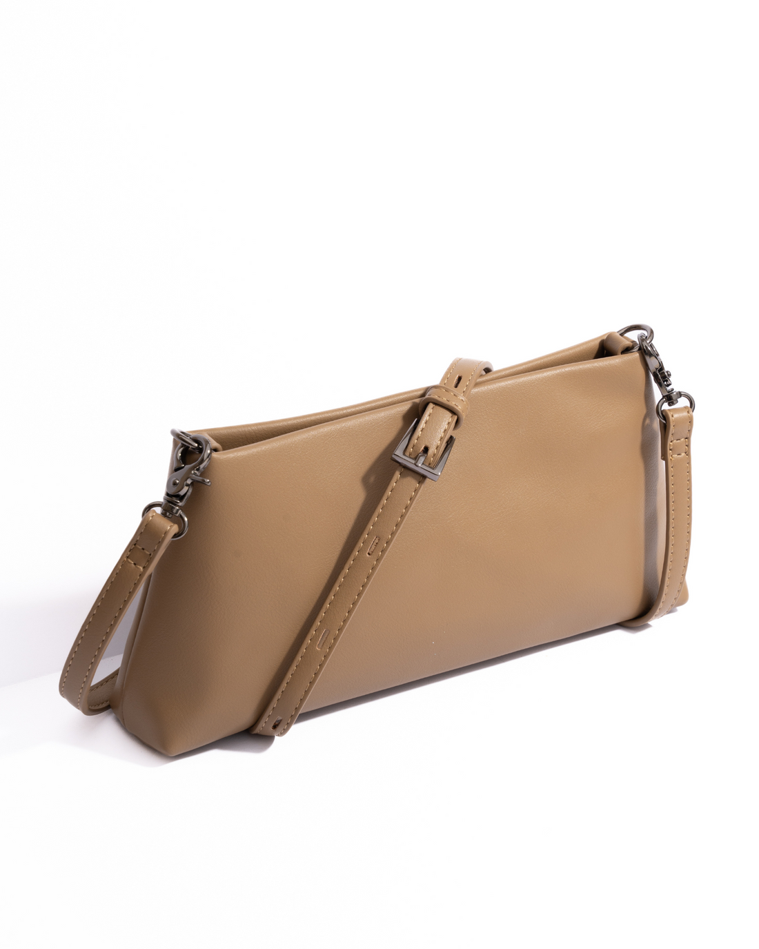DUO Bag  - Khaki