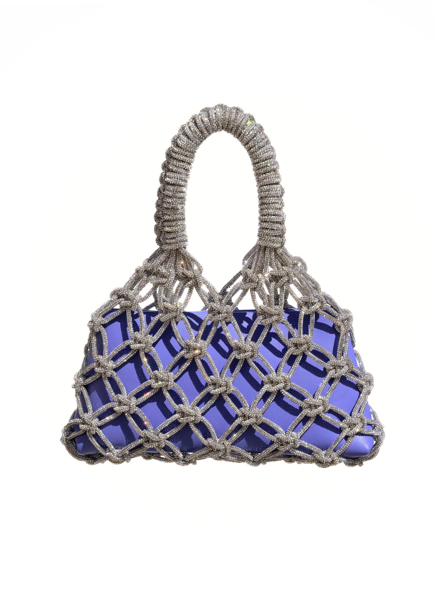 The Transformer - Crystal / Violet