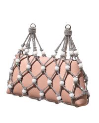 TRANSFORMER2 - Crystal / Blush