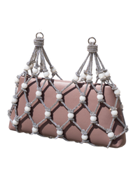 TRANSFORMER2 - Crystal  / Mauve