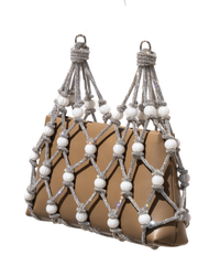 TRANSFORMER2 - Crystal / Khaki