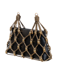 TRANSFORMER2 - Gold / Black