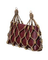 TRANSFORMER2 - Gold / Merlot