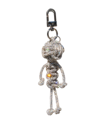 MASCOT Keychain / Bag Charm - Multiple Colors