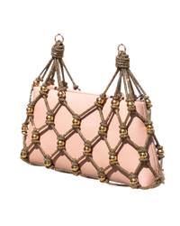 TRANSFORMER2 - Gold / Blush