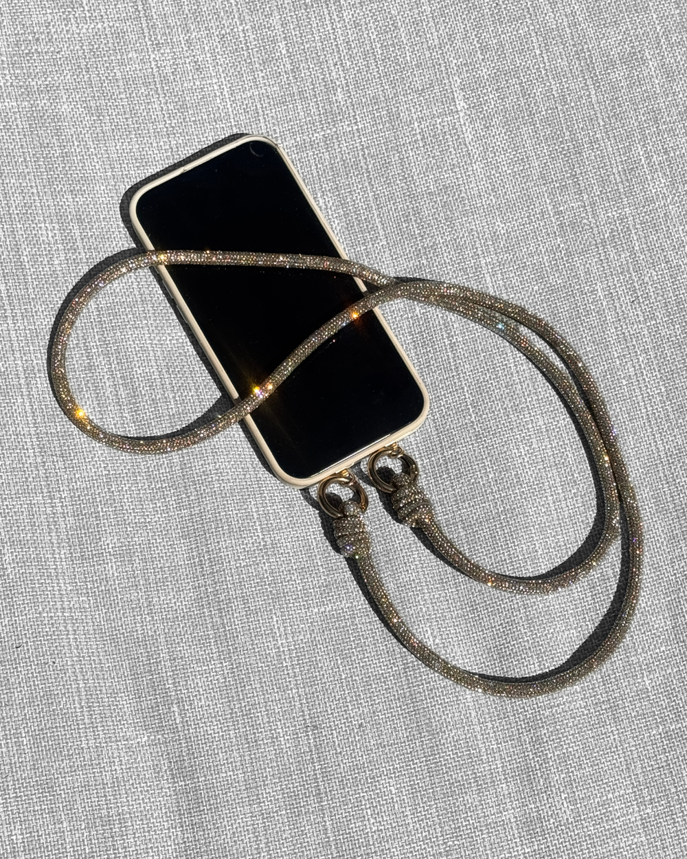 Phone Converter Kit + Straps