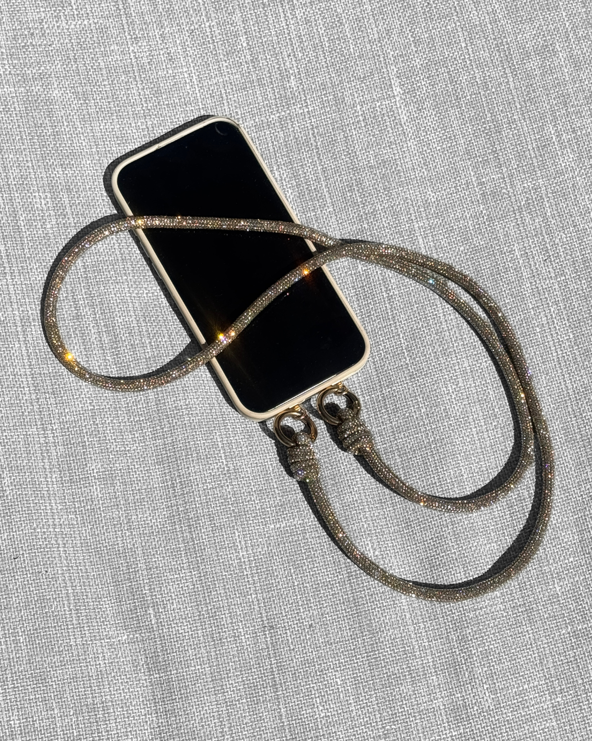 Phone Converter Kit + Straps