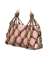 TRANSFORMER2 - Gold / Mauve