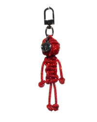 MASCOT Keychain / Bag Charm - Multiple Colors