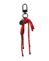 THE BOW Keychain / Bag Charm - Multiple Colors