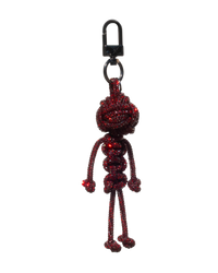 MASCOT Keychain / Bag Charm - Multiple Colors