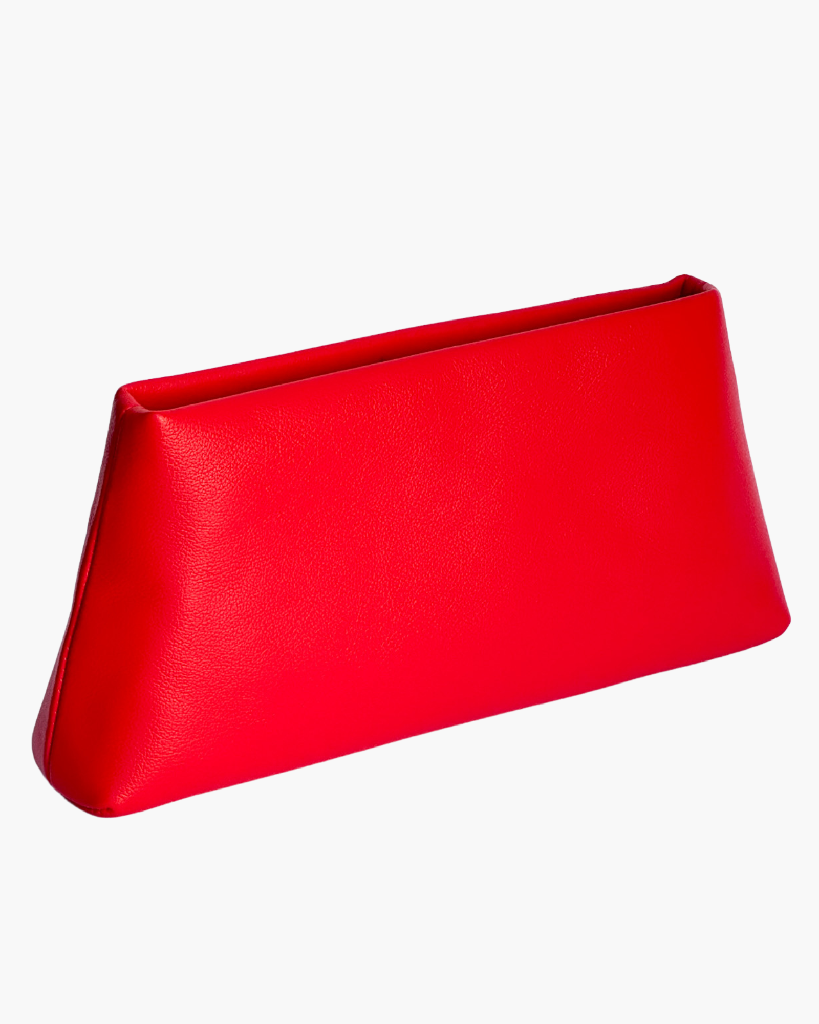 Transformer Insert / Purse - Scarlet