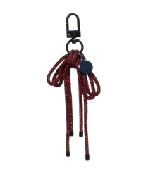 THE BOW Keychain / Bag Charm - Multiple Colors