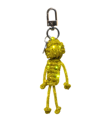 MASCOT Keychain / Bag Charm - Multiple Colors