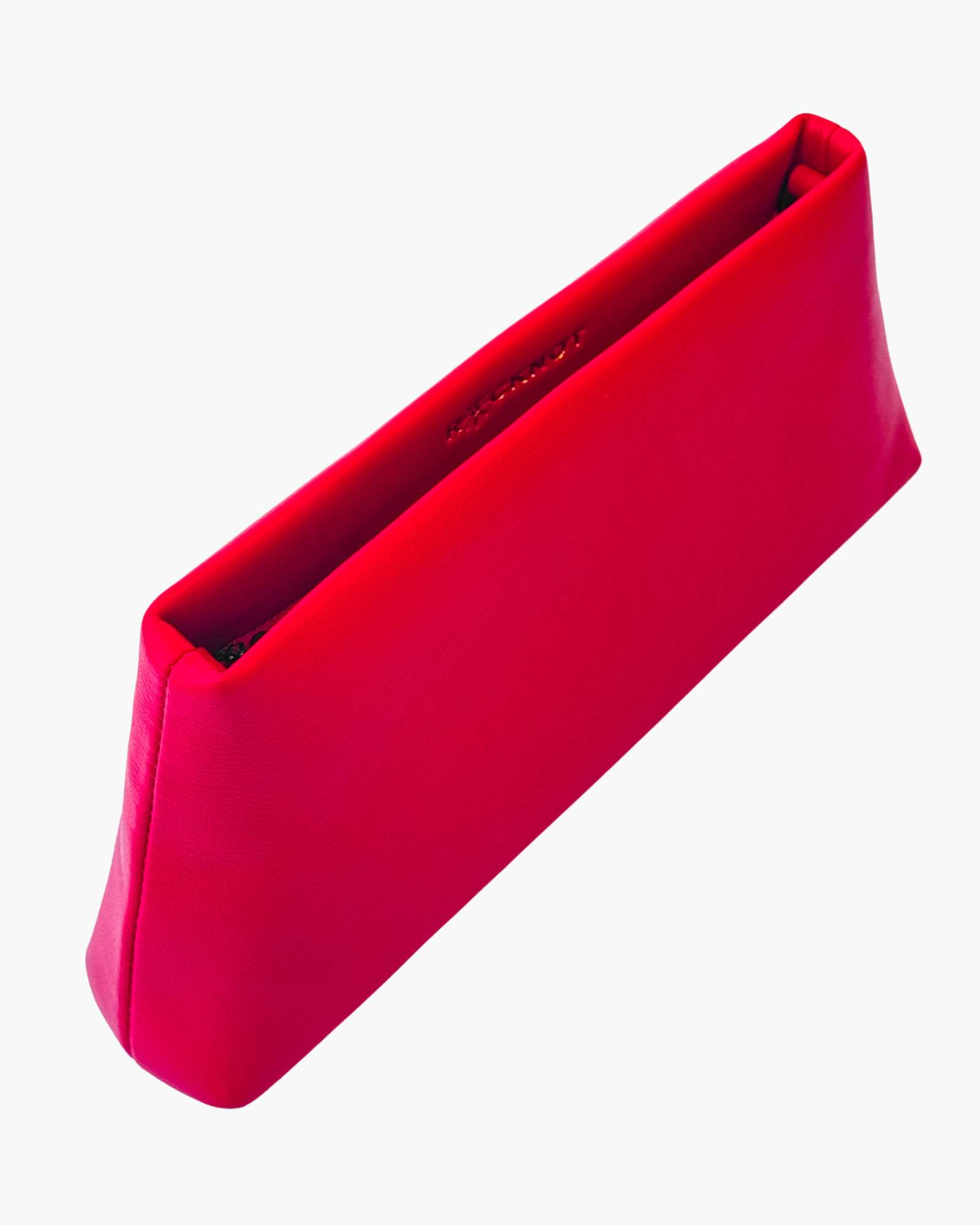 Transformer Insert / Purse - Scarlet