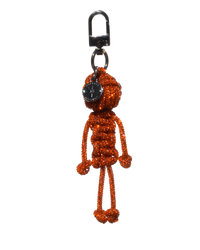 MASCOT Keychain / Bag Charm - Multiple Colors