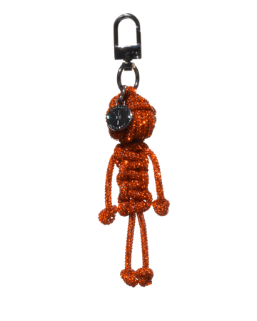 MASCOT Keychain / Bag Charm - Multiple Colors