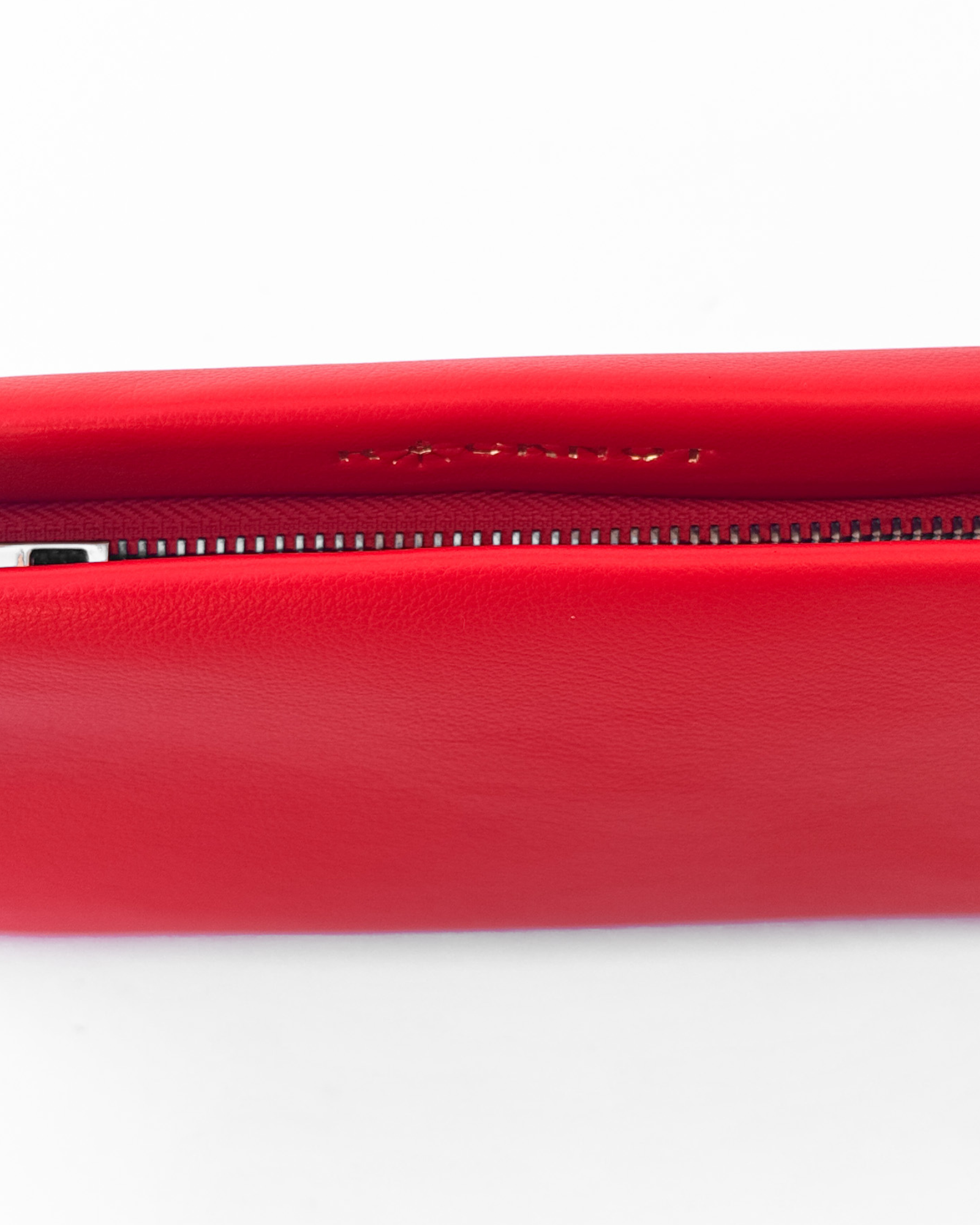Transformer Insert / Purse - Scarlet