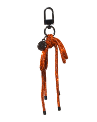 THE BOW Keychain / Bag Charm - Multiple Colors