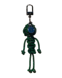 MASCOT Keychain / Bag Charm - Multiple Colors