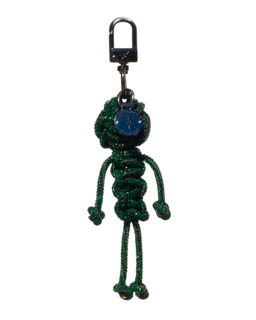 MASCOT Keychain / Bag Charm - Multiple Colors