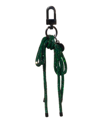 THE BOW Keychain / Bag Charm - Multiple Colors