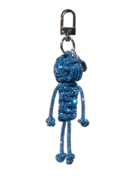 MASCOT Keychain / Bag Charm - Multiple Colors