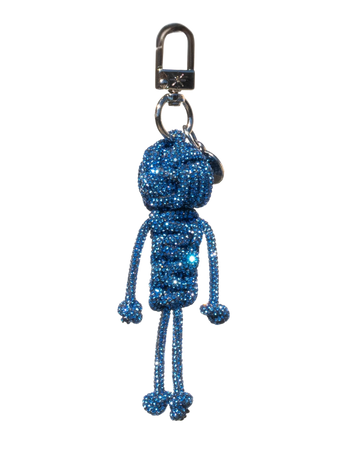 MASCOT Keychain / Bag Charm - Multiple Colors