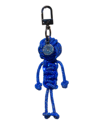 MASCOT Keychain / Bag Charm - Multiple Colors
