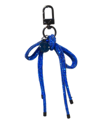 THE BOW Keychain / Bag Charm - Multiple Colors