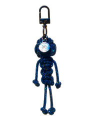 MASCOT Keychain / Bag Charm - Multiple Colors