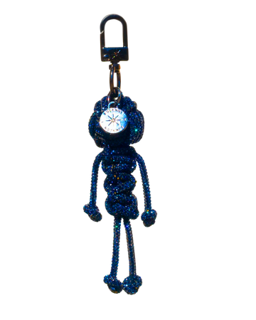 MASCOT Keychain / Bag Charm - Multiple Colors