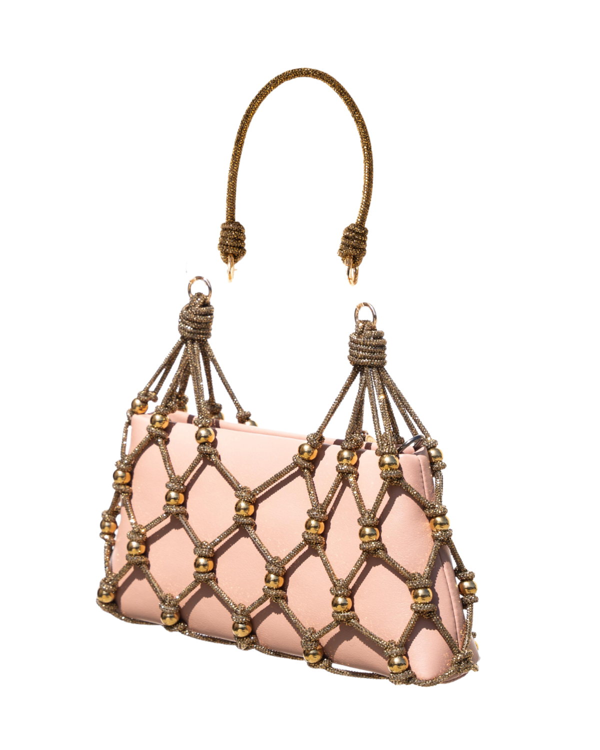 TRANSFORMER 2 - Antique Gold